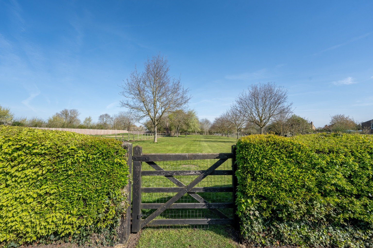 4 bed detached house for sale in Blacksmiths End, Cambridgeshire 24