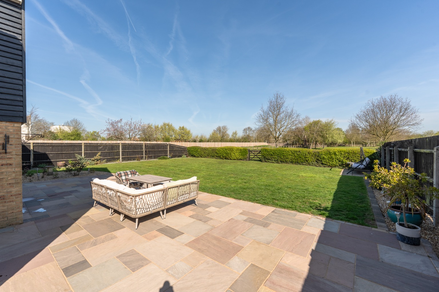 4 bed detached house for sale in Blacksmiths End, Cambridgeshire 23