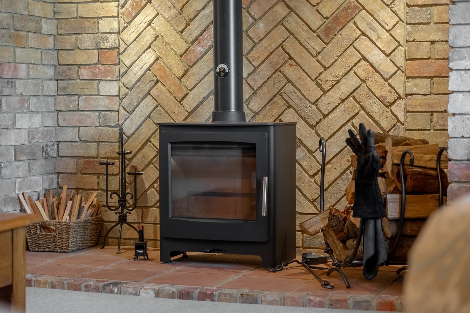 4 bed detached house for sale in Blacksmiths End, Cambridgeshire  - Property Image 6