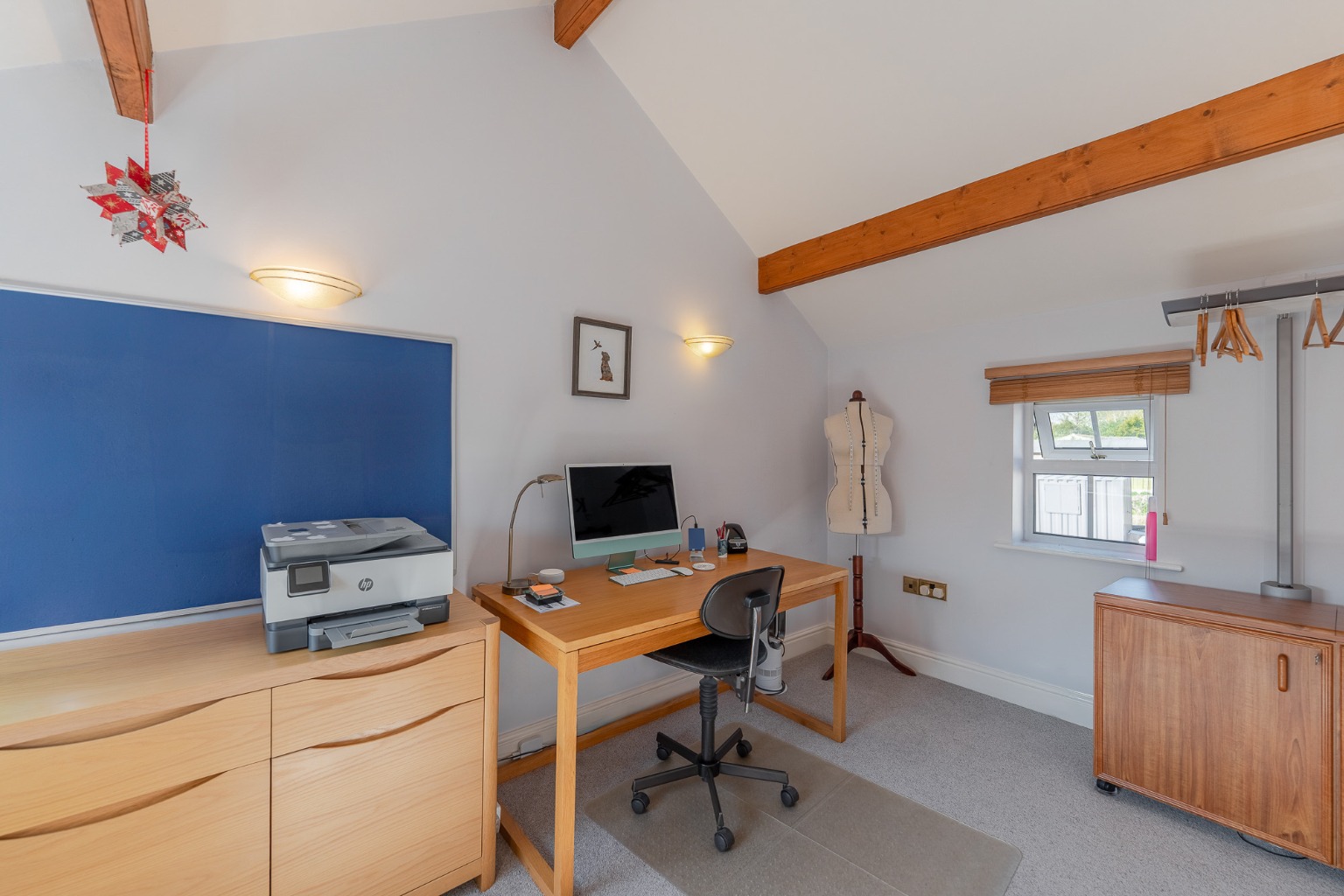 4 bed detached house for sale in Blacksmiths End, Cambridgeshire 17