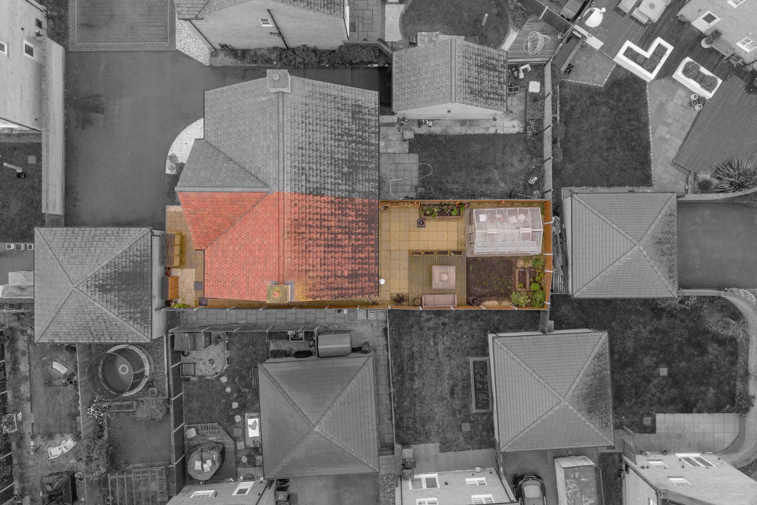 3 bed semi-detached house for sale in Somning Close, Cambridgeshire 17