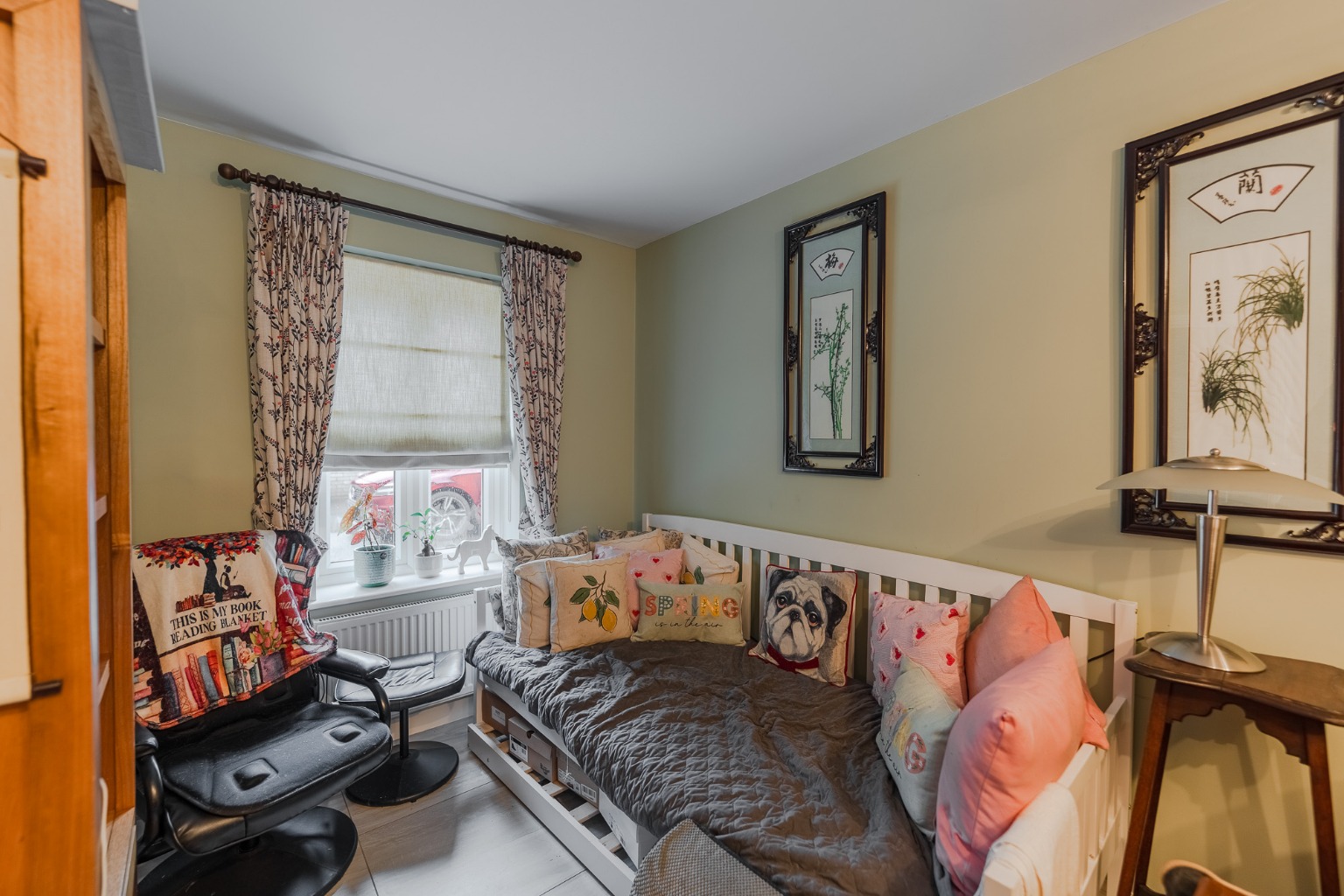 3 bed semi-detached house for sale in Somning Close, Cambridgeshire  - Property Image 7