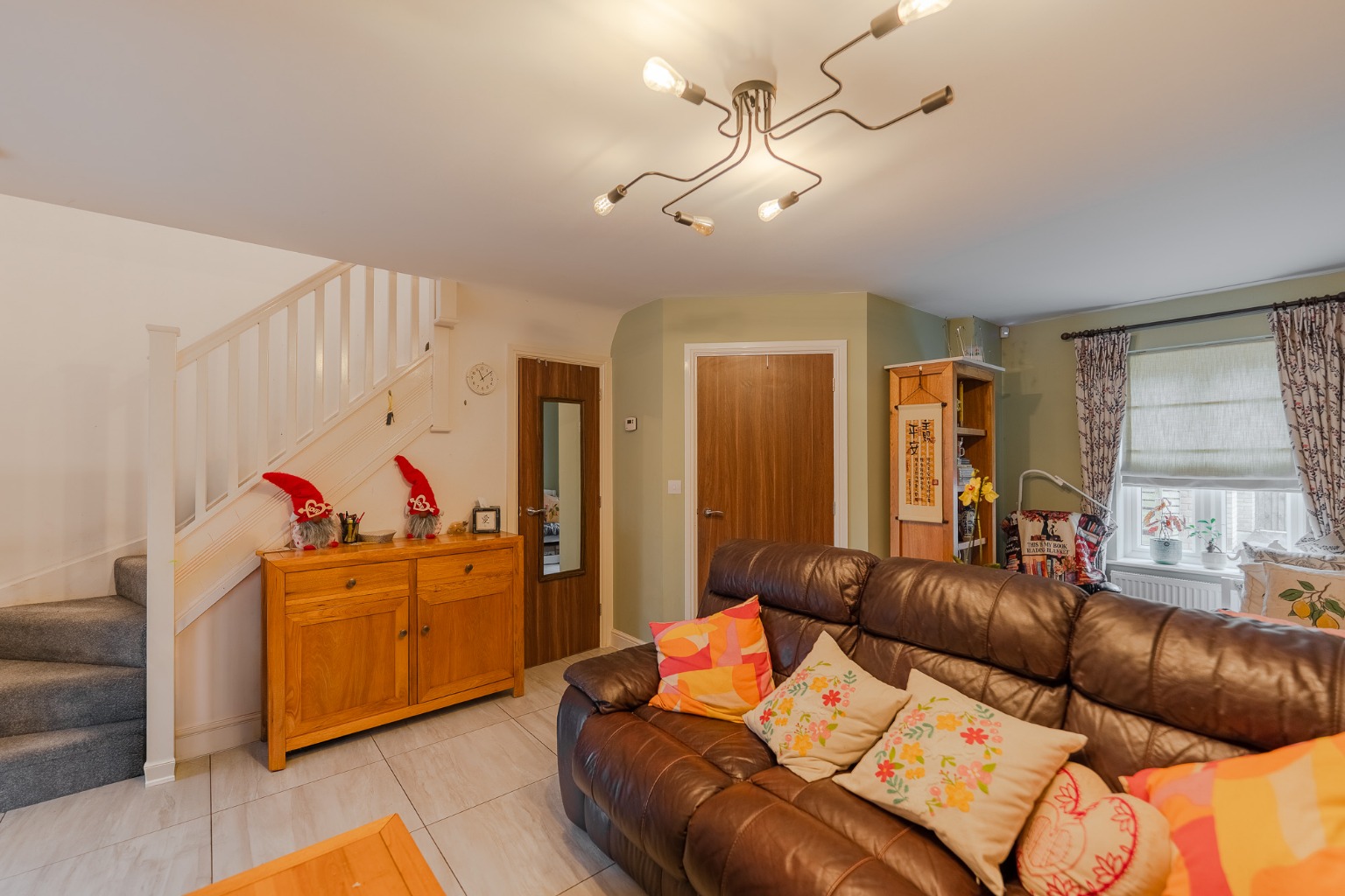 3 bed semi-detached house for sale in Somning Close, Cambridgeshire 5