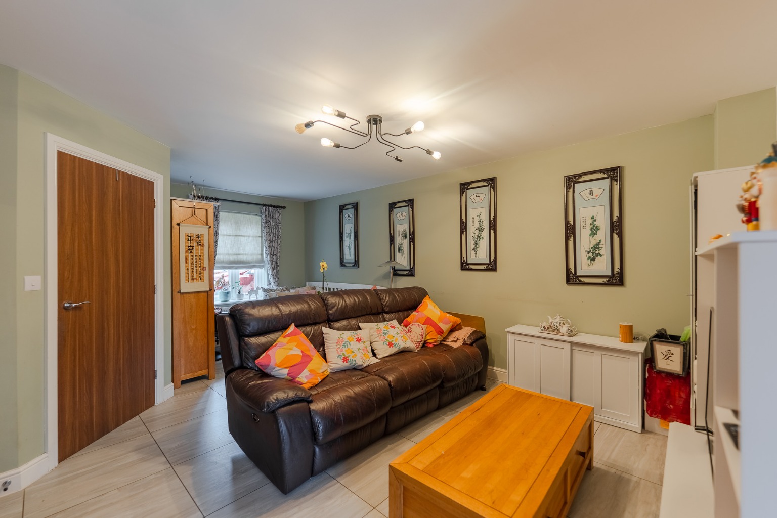 3 bed semi-detached house for sale in Somning Close, Cambridgeshire 1