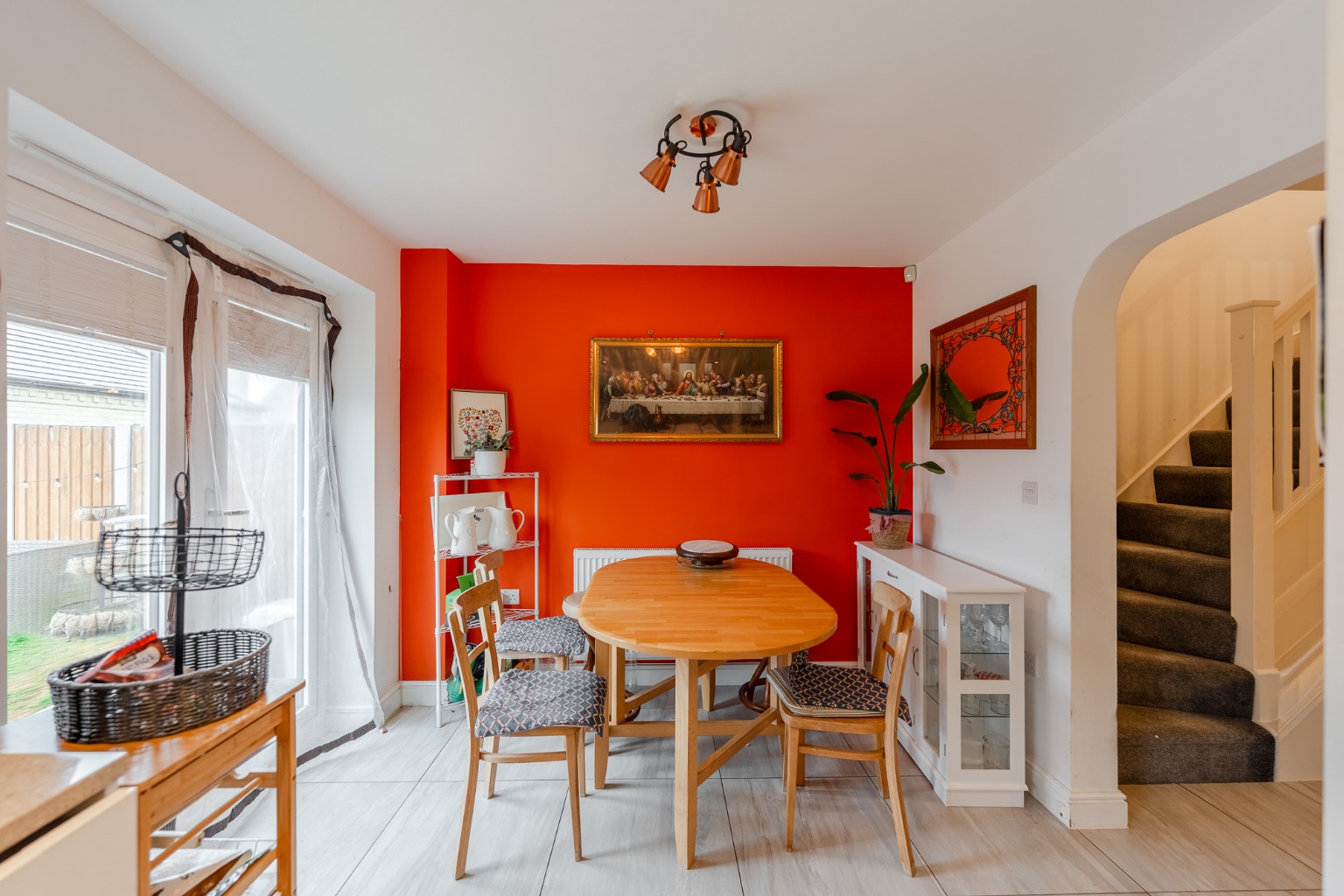 3 bed semi-detached house for sale in Somning Close, Cambridgeshire 8