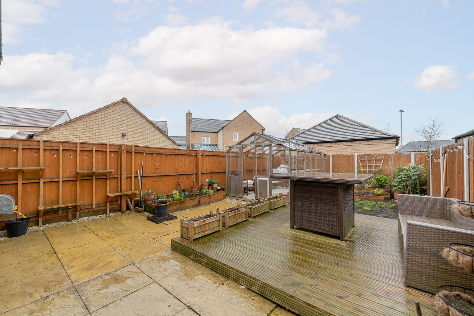 3 bed semi-detached house for sale in Somning Close, Cambridgeshire 14