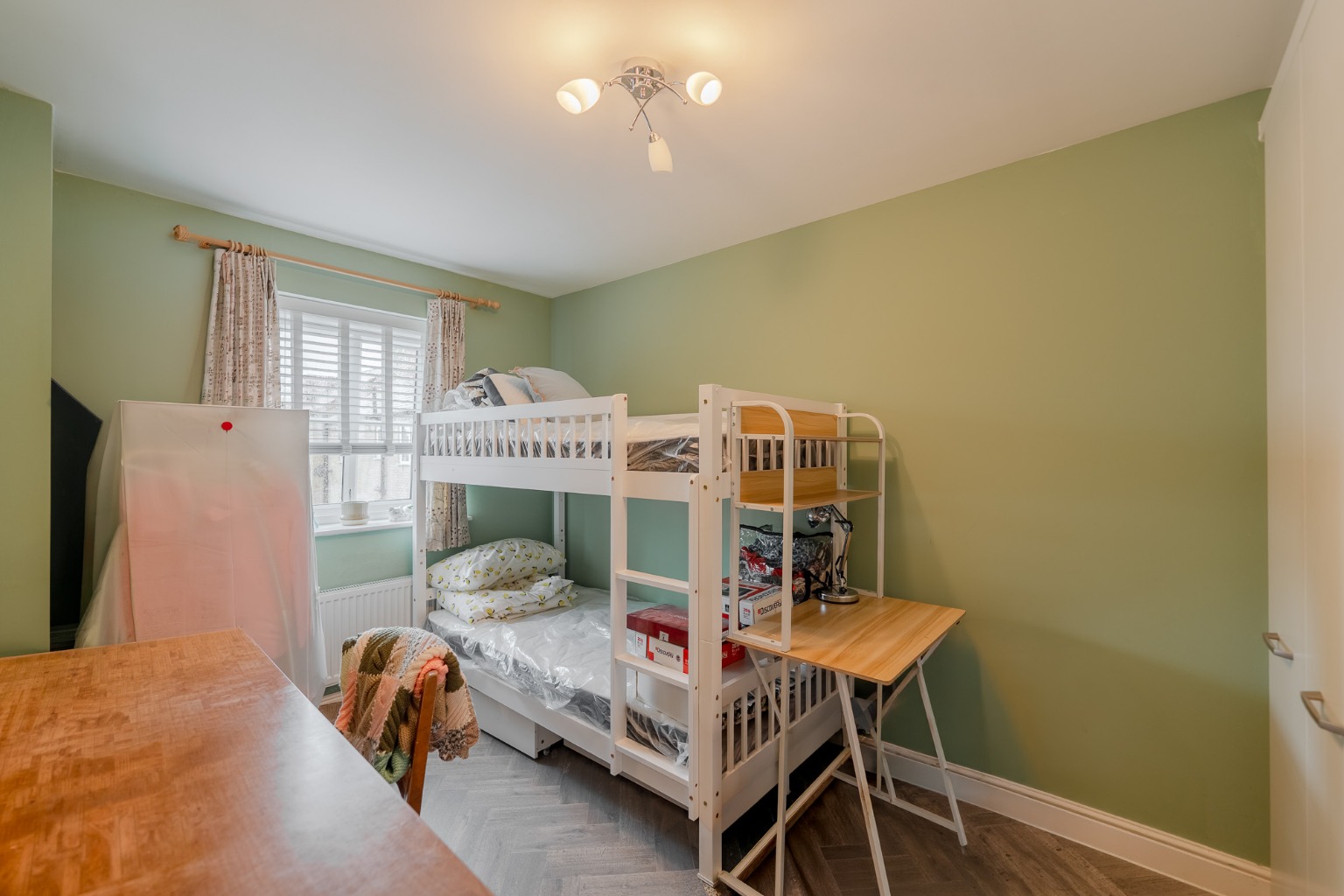 3 bed semi-detached house for sale in Somning Close, Cambridgeshire 11