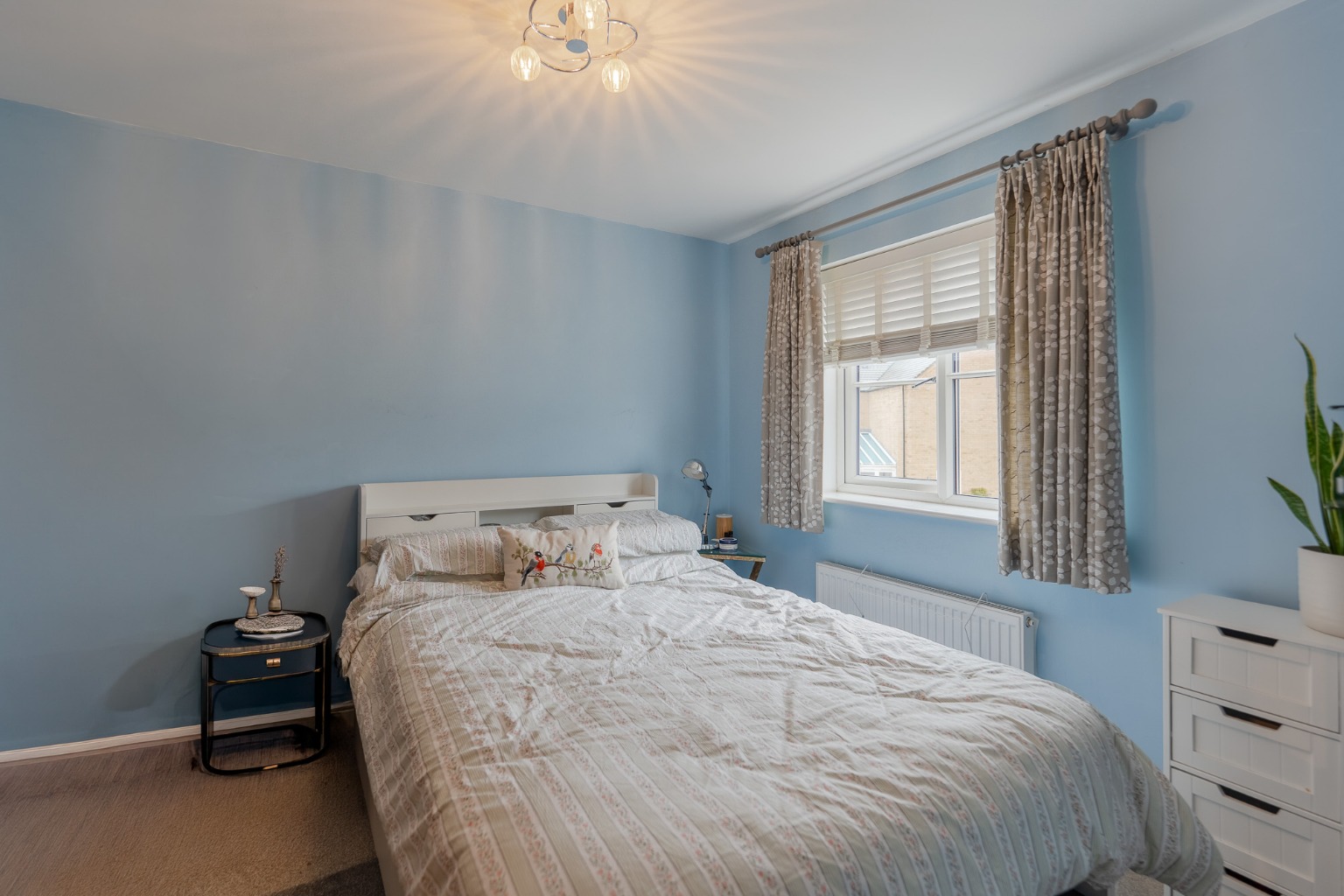 3 bed semi-detached house for sale in Somning Close, Cambridgeshire 9