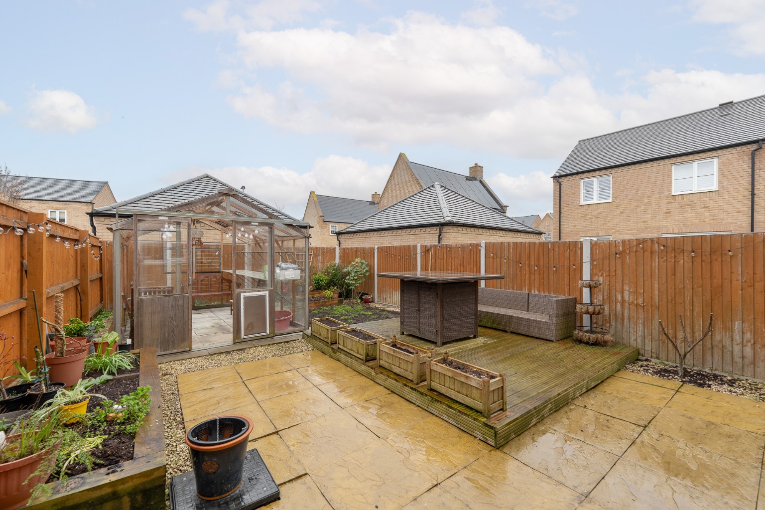 3 bed semi-detached house for sale in Somning Close, Cambridgeshire 3