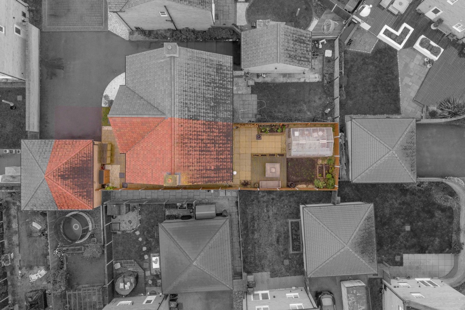 3 bed semi-detached house for sale in Somning Close, Cambridgeshire  - Property Image 18