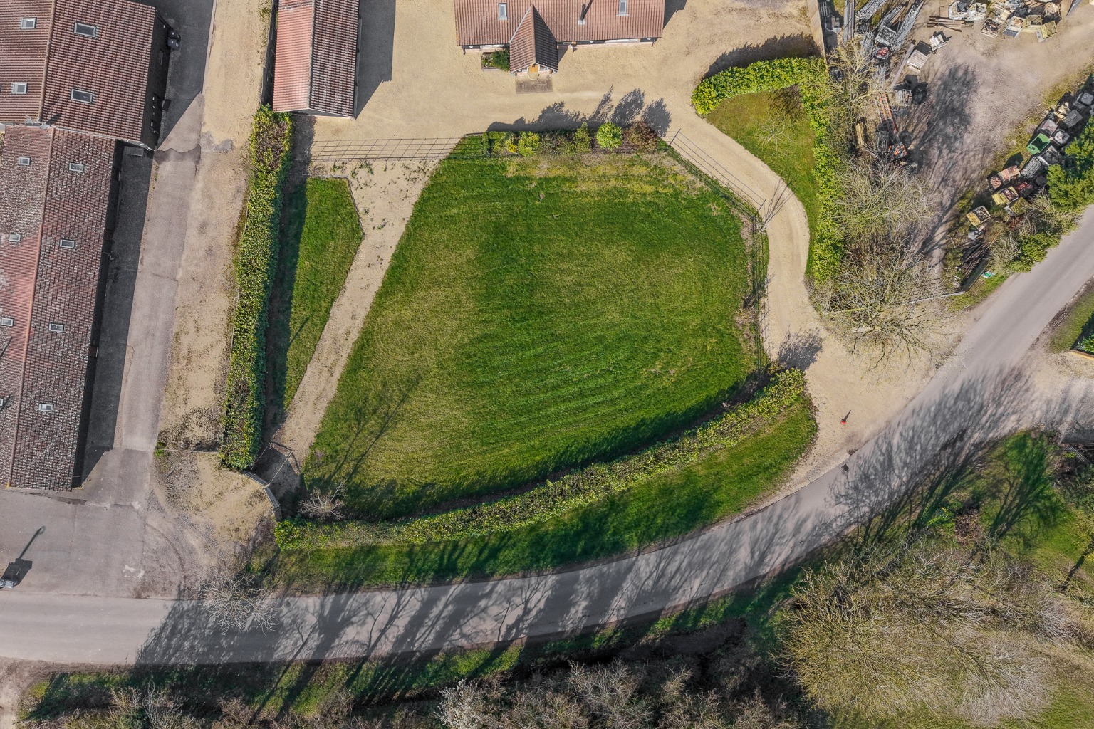 Plot for sale in Fen Road, Huntingdon  - Property Image 6