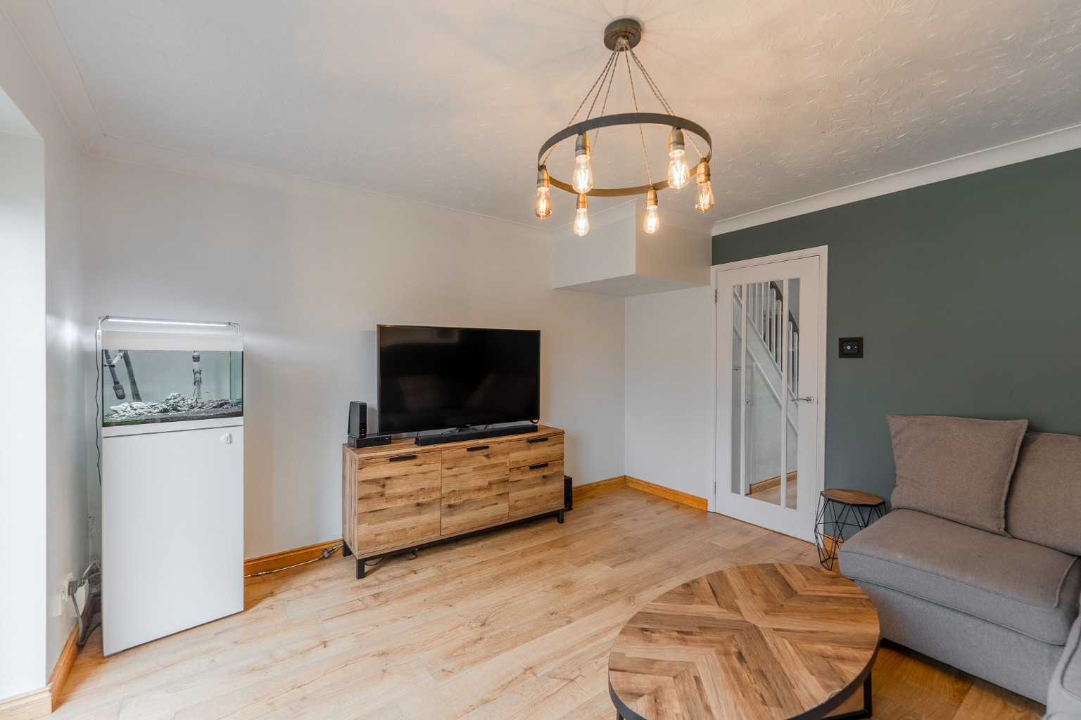 2 bed end of terrace house for sale in Dengaine Close, Cambridgeshire  - Property Image 5