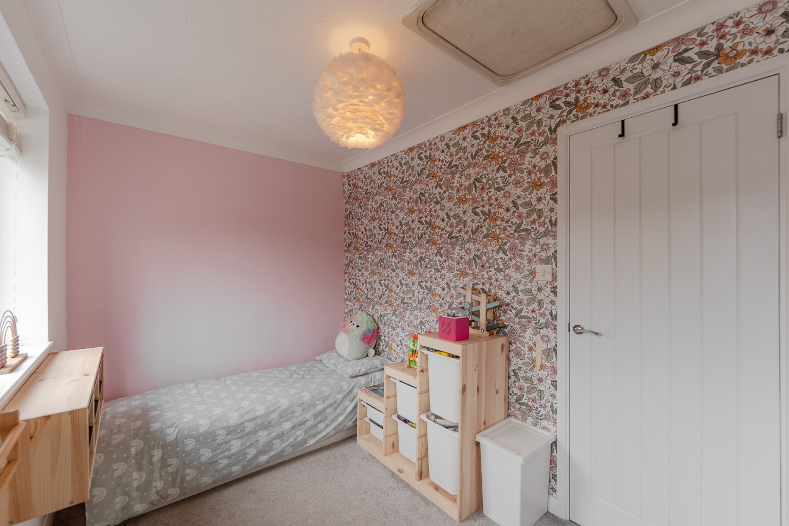 2 bed end of terrace house for sale in Dengaine Close, Cambridgeshire 6