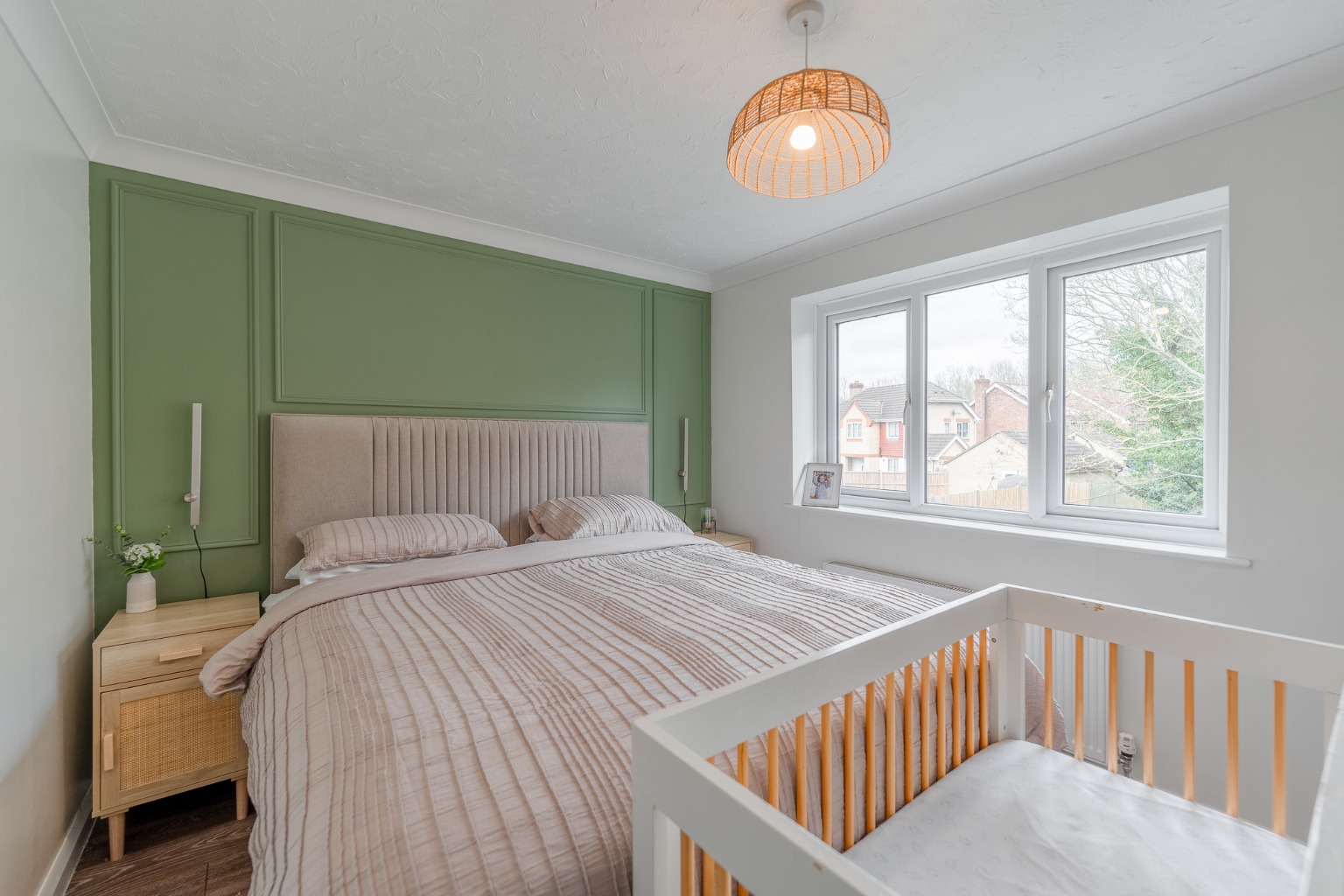 2 bed end of terrace house for sale in Dengaine Close, Cambridgeshire 5