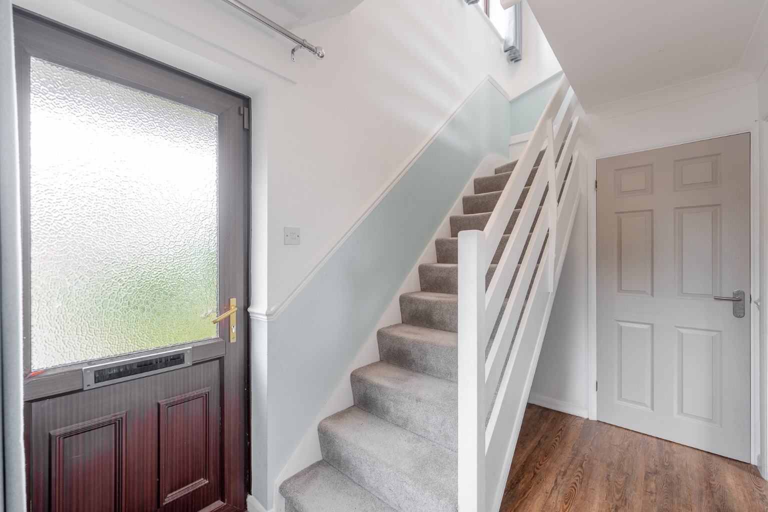 3 bed detached house for sale in Inhams Way, Huntingdon 8