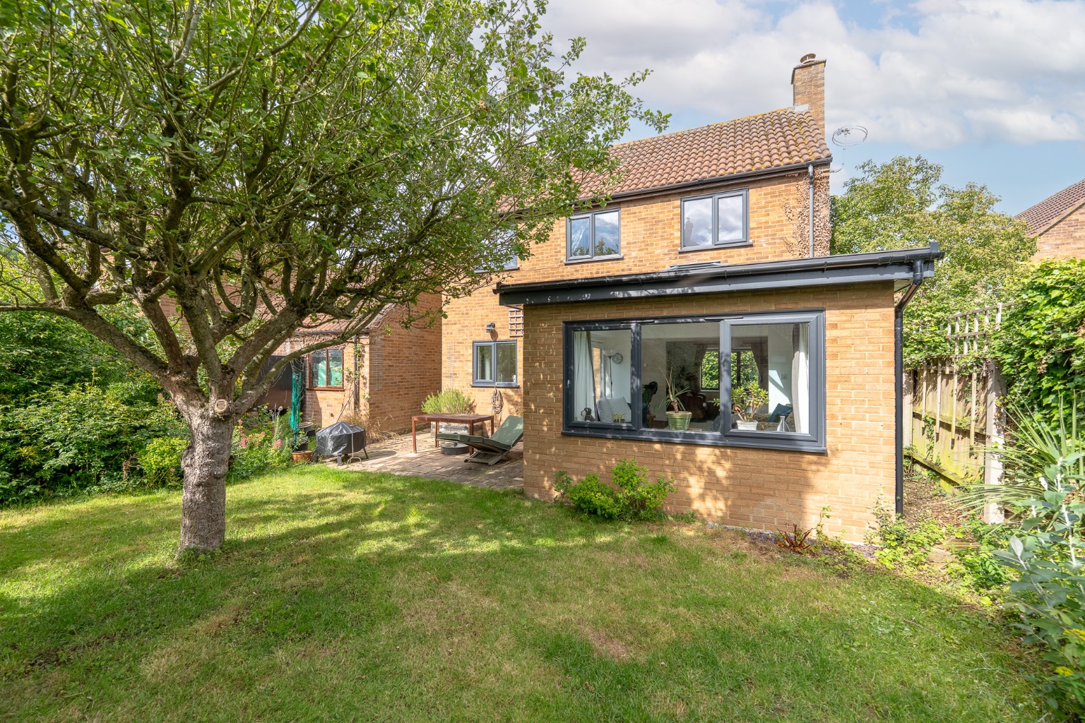 3 bed detached house for sale in Inhams Way, Huntingdon  - Property Image 15