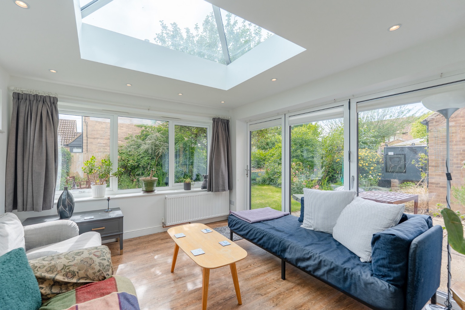 3 bed detached house for sale in Inhams Way, Huntingdon  - Property Image 4