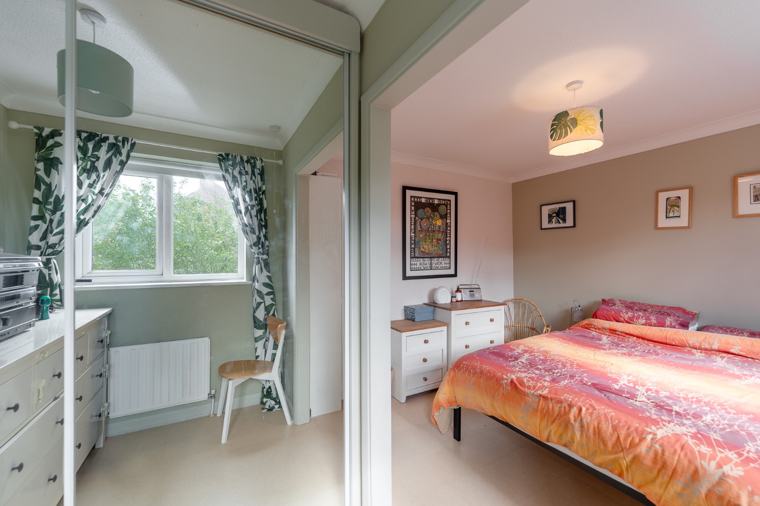 3 bed detached house for sale in Inhams Way, Huntingdon 10