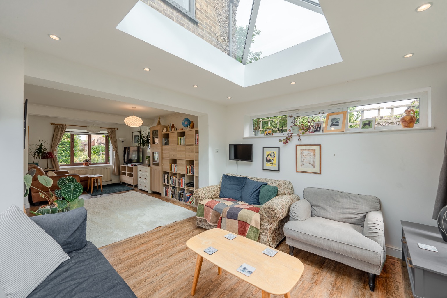 3 bed detached house for sale in Inhams Way, Huntingdon  - Property Image 8