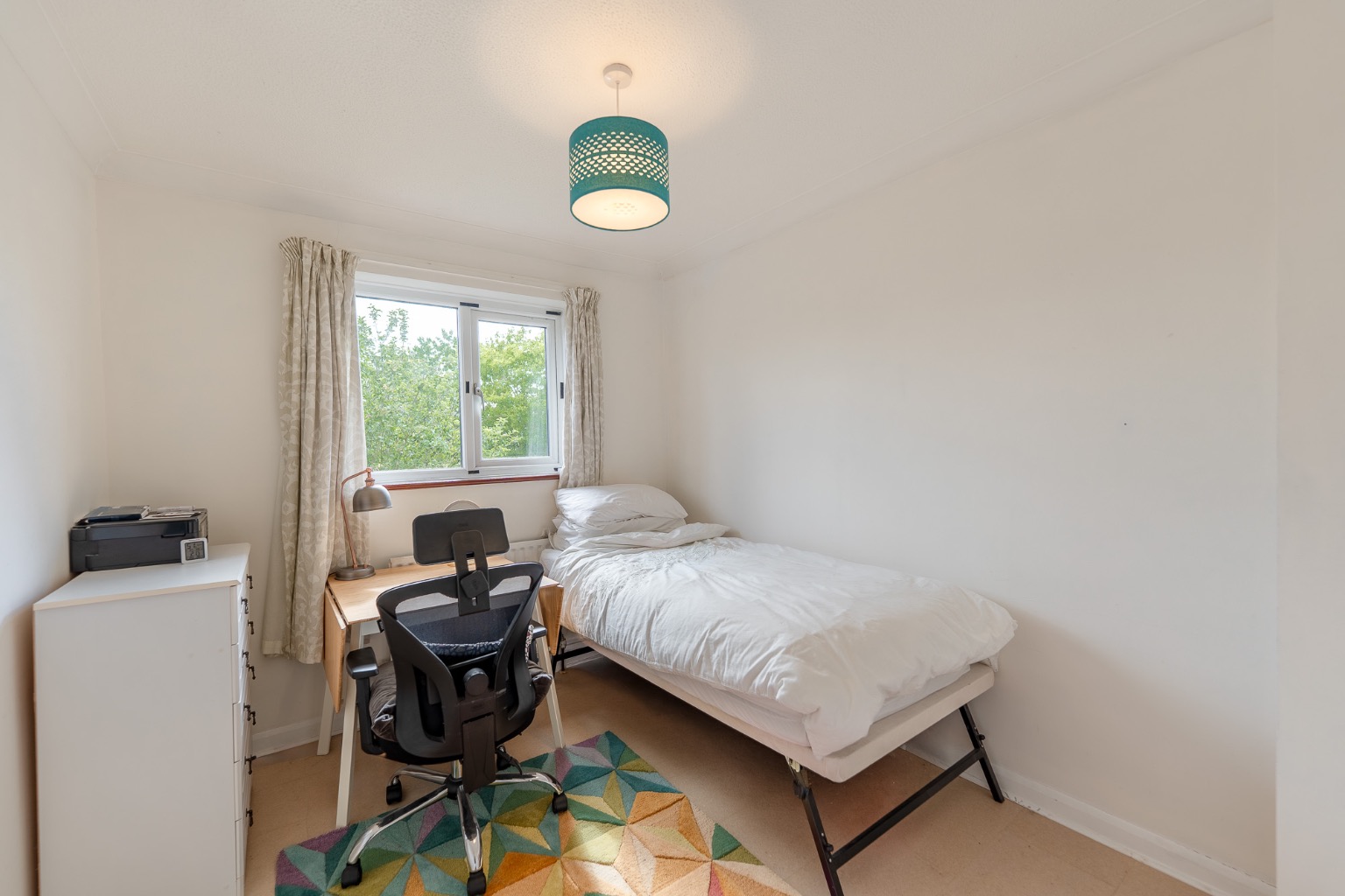 3 bed detached house for sale in Inhams Way, Huntingdon 11