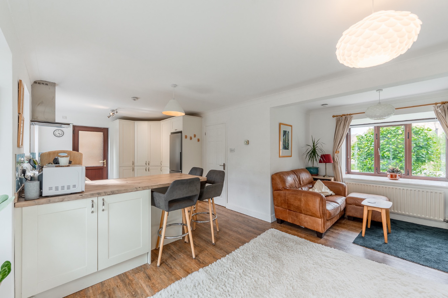3 bed detached house for sale in Inhams Way, Huntingdon 5