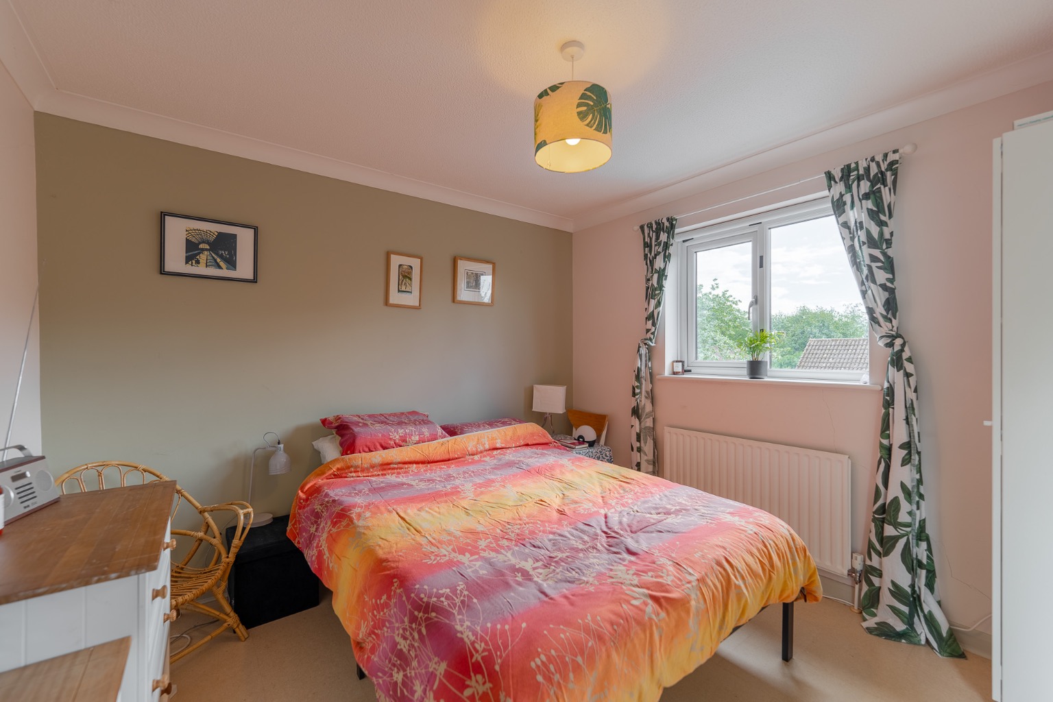 3 bed detached house for sale in Inhams Way, Huntingdon  - Property Image 10
