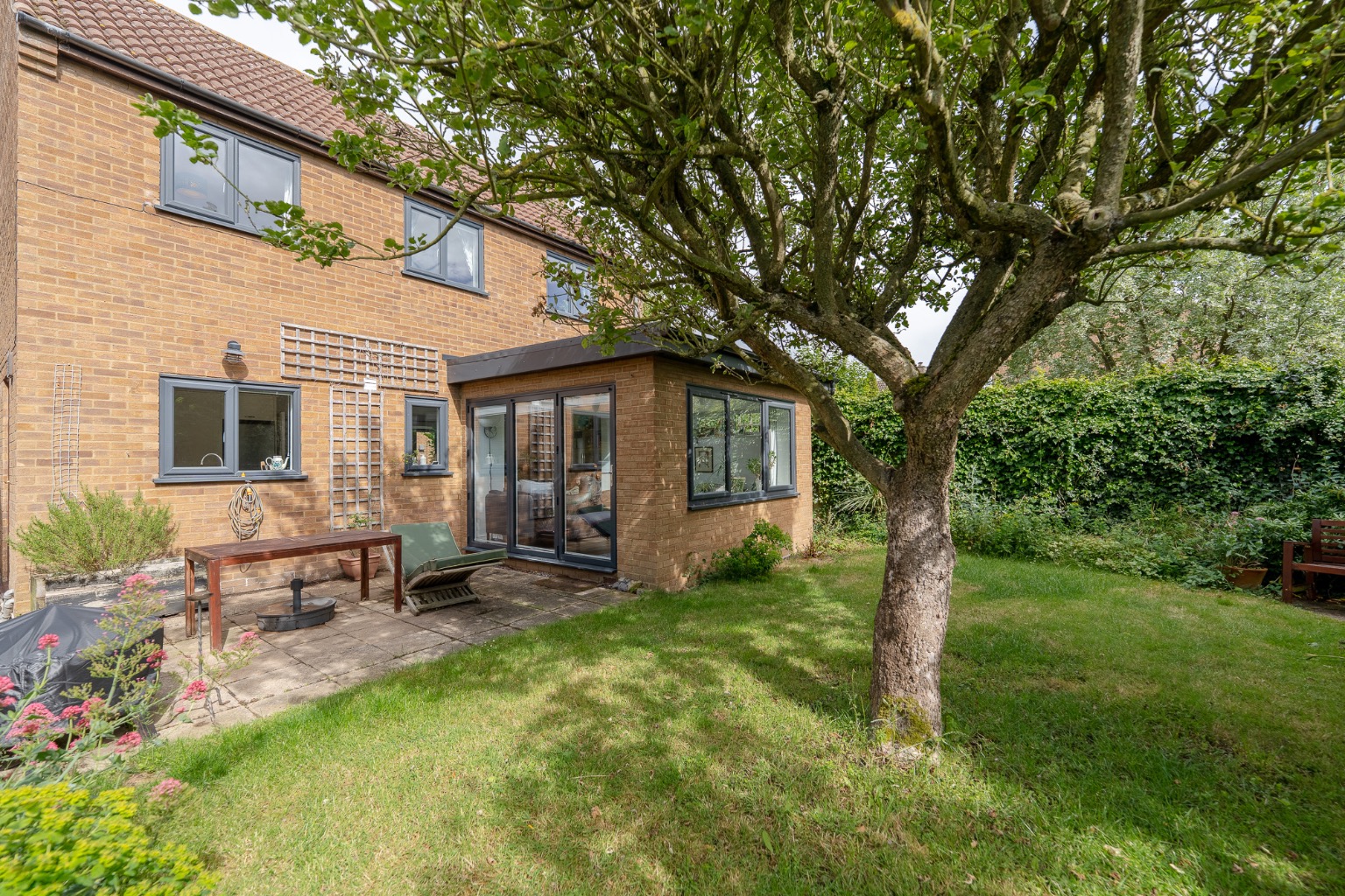 3 bed detached house for sale in Inhams Way, Huntingdon  - Property Image 16