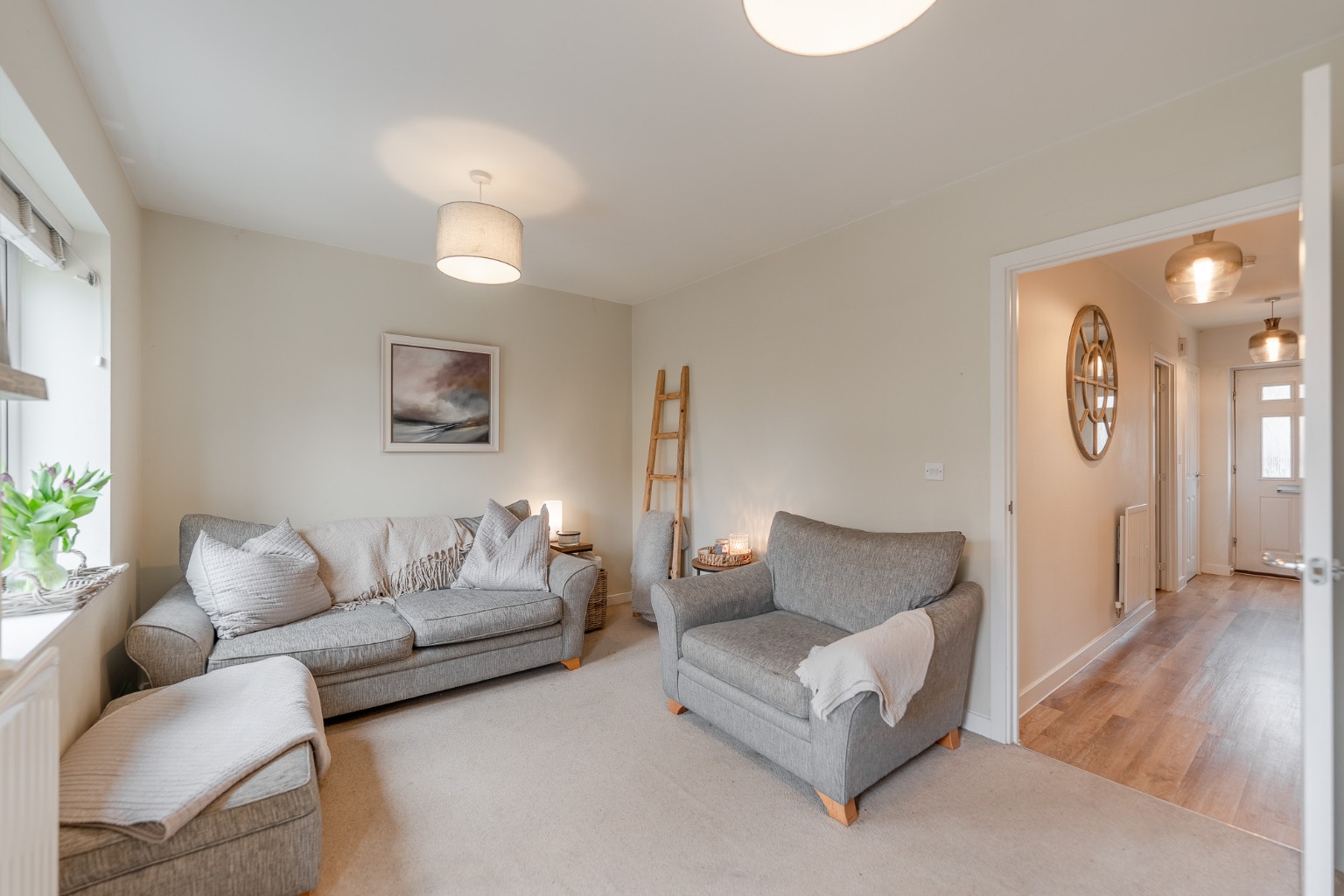 2 bed terraced house for sale in Walston Way, Cambridgeshire 6