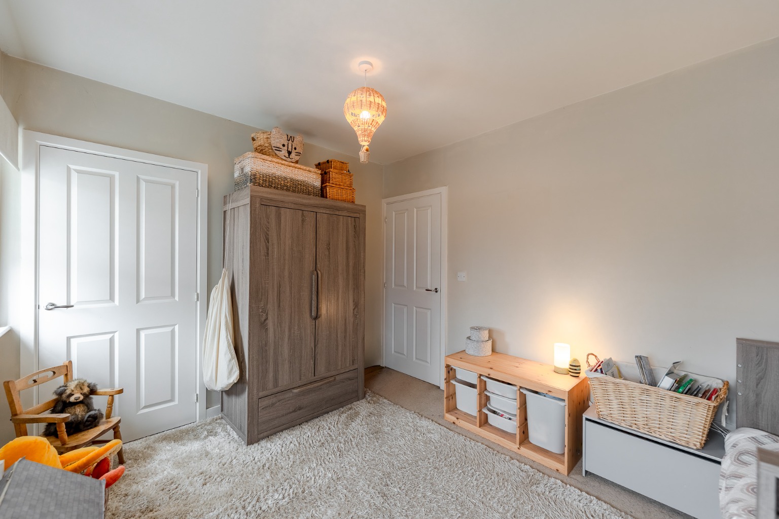 2 bed terraced house for sale in Walston Way, Cambridgeshire  - Property Image 13