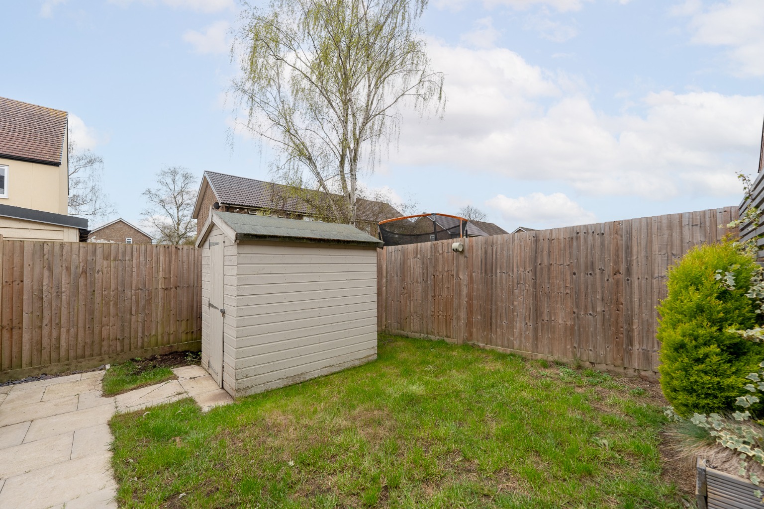 2 bed terraced house for sale in Walston Way, Cambridgeshire  - Property Image 16