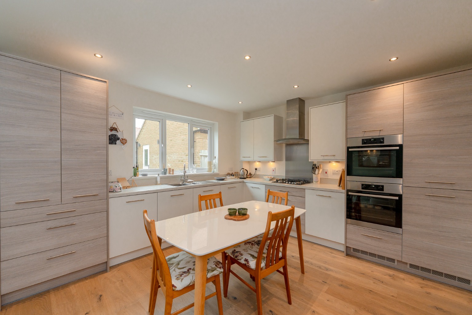 4 bed detached house for sale in Alconbury Weald, Cambridgeshire 2