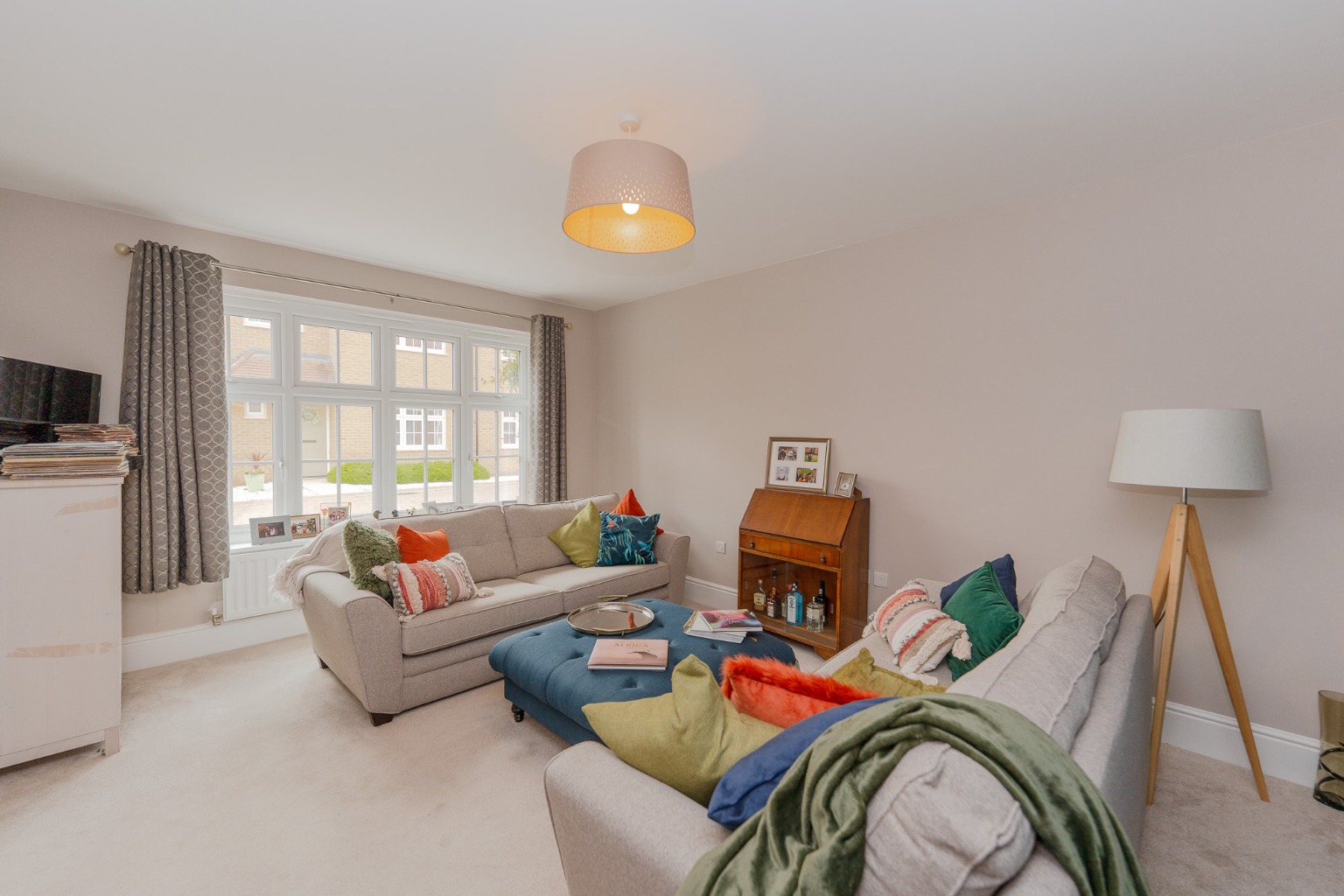 4 bed detached house for sale in Alconbury Weald, Cambridgeshire 5