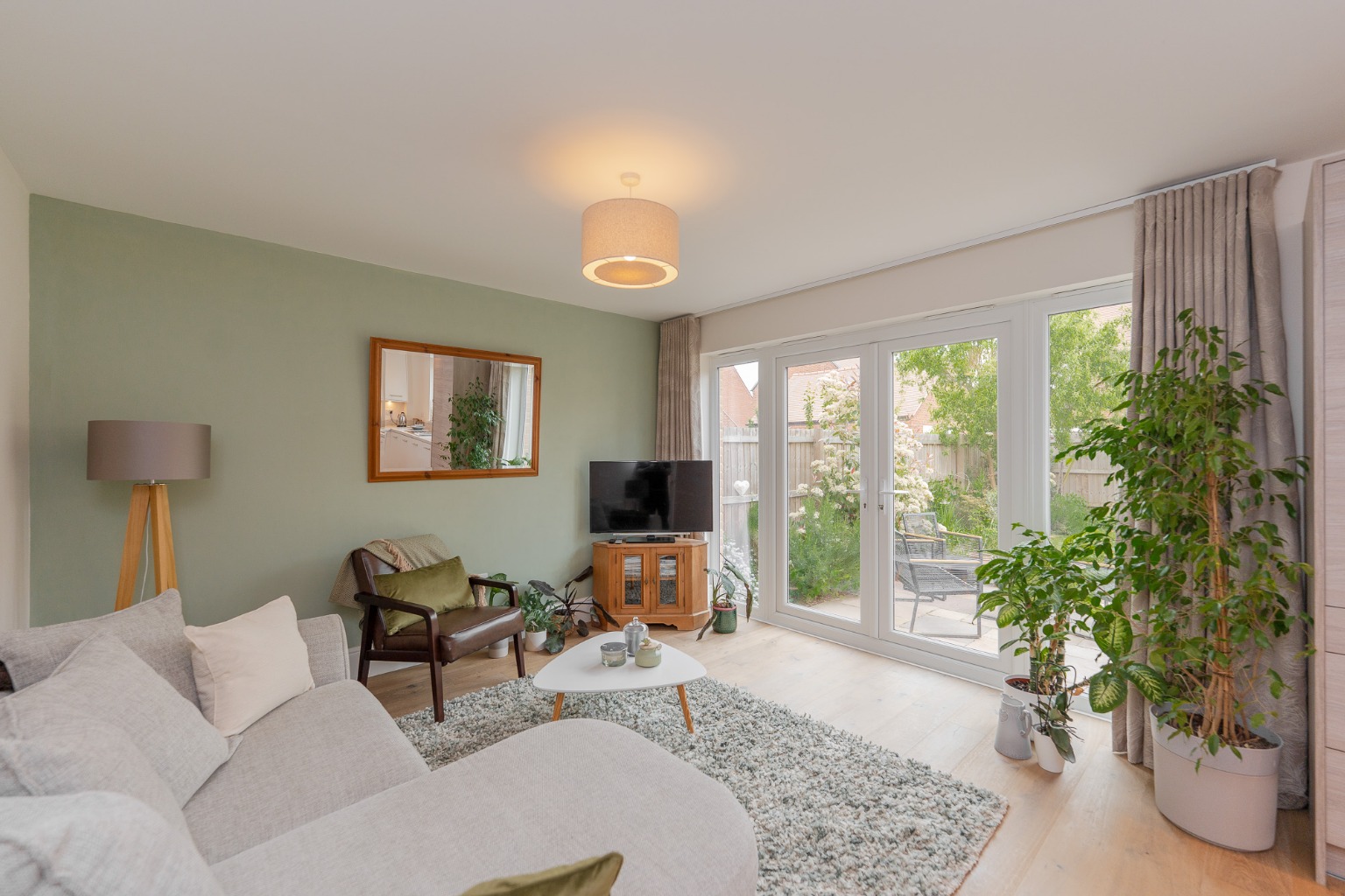 4 bed detached house for sale in Alconbury Weald, Cambridgeshire 3
