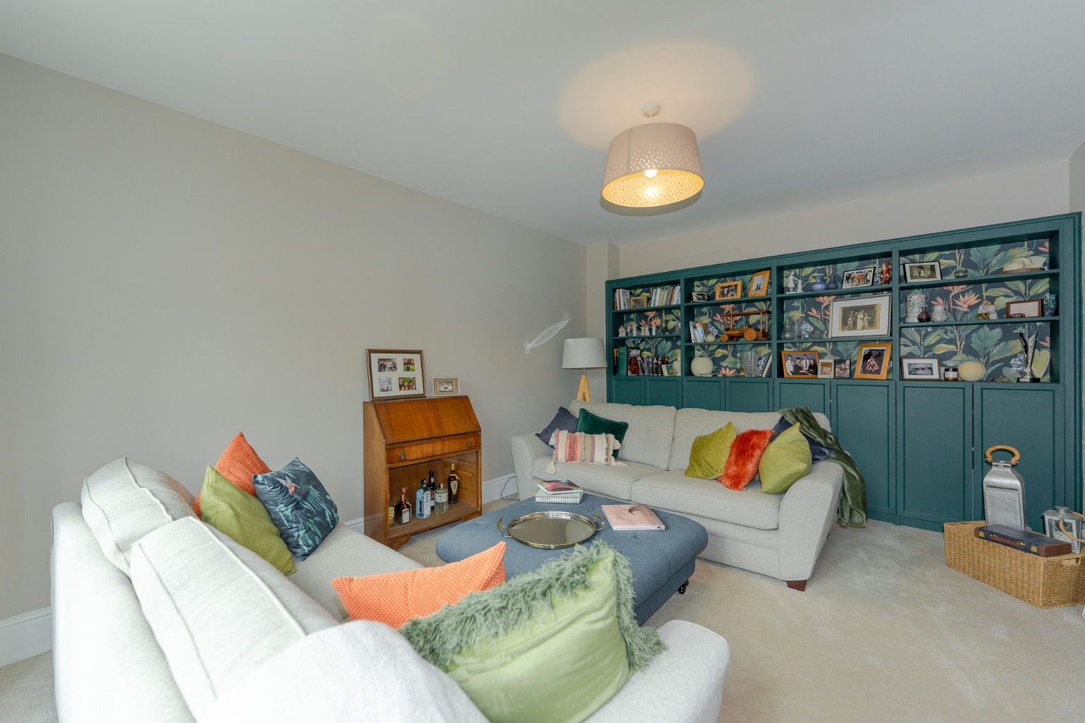 4 bed detached house for sale in Alconbury Weald, Cambridgeshire  - Property Image 5