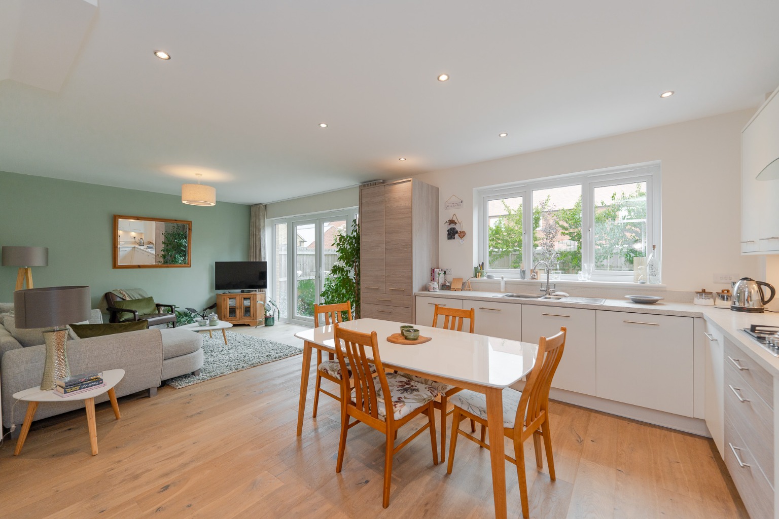4 bed detached house for sale in Alconbury Weald, Cambridgeshire  - Property Image 7