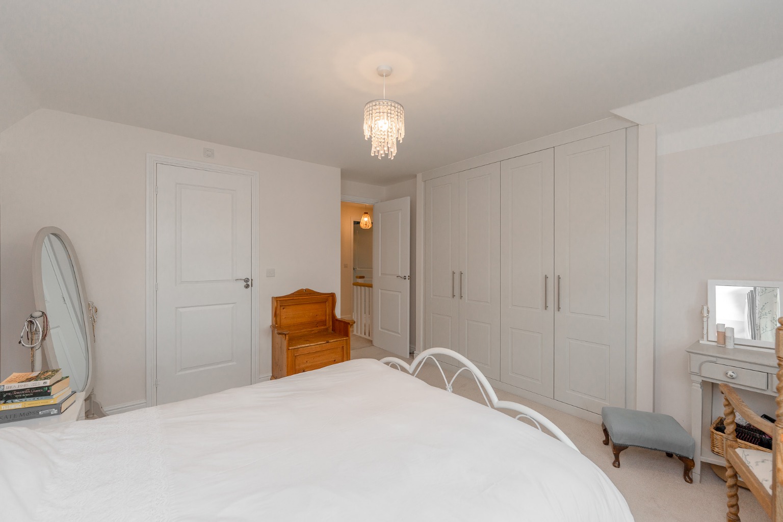 4 bed detached house for sale in Alconbury Weald, Cambridgeshire  - Property Image 10