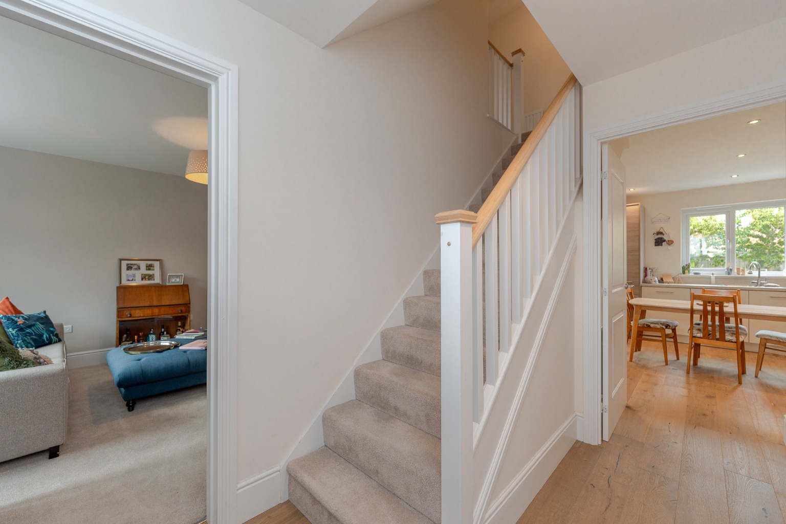 4 bed detached house for sale in Alconbury Weald, Cambridgeshire  - Property Image 8