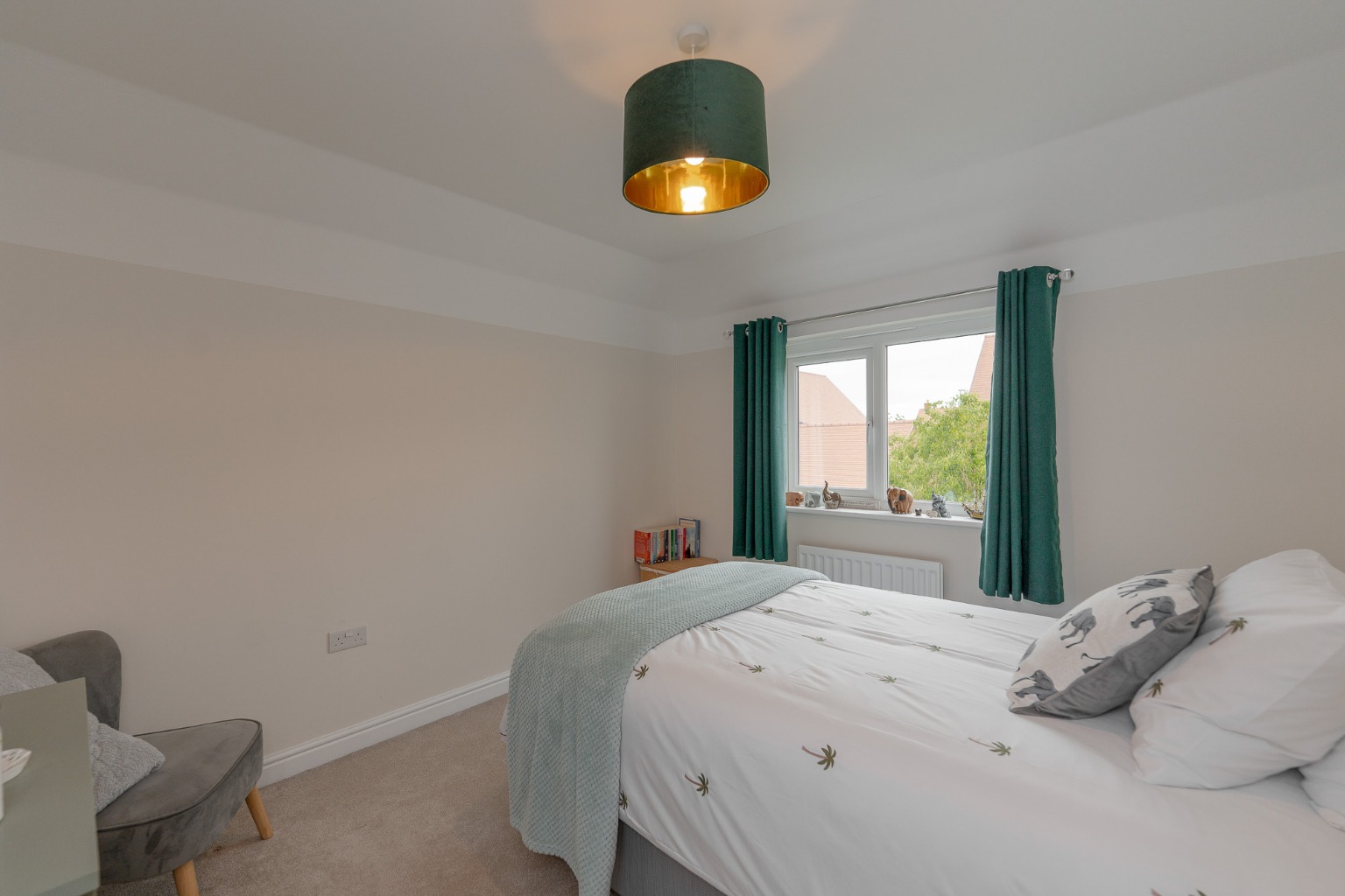 4 bed detached house for sale in Alconbury Weald, Cambridgeshire 13