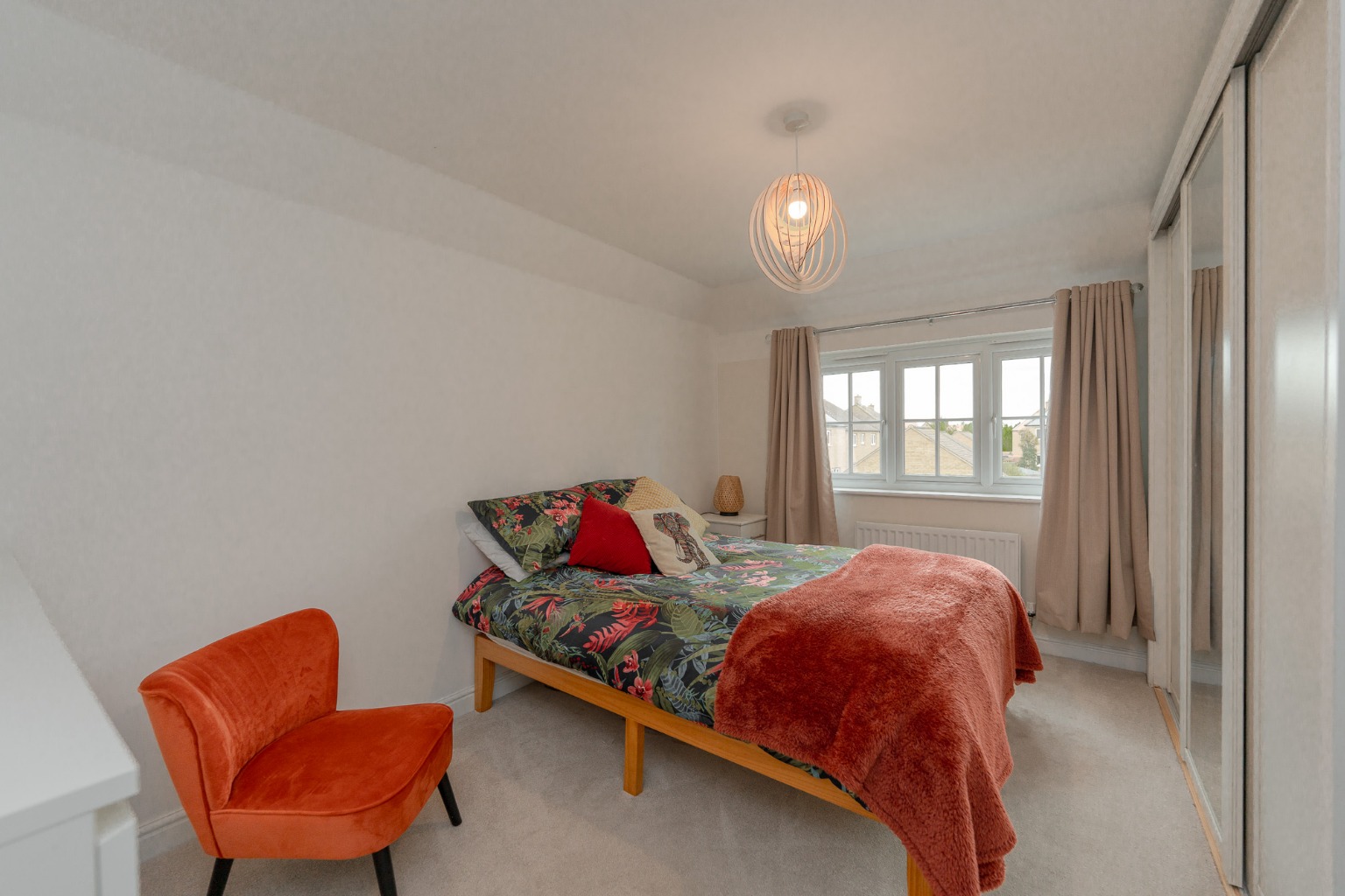 4 bed detached house for sale in Alconbury Weald, Cambridgeshire 11