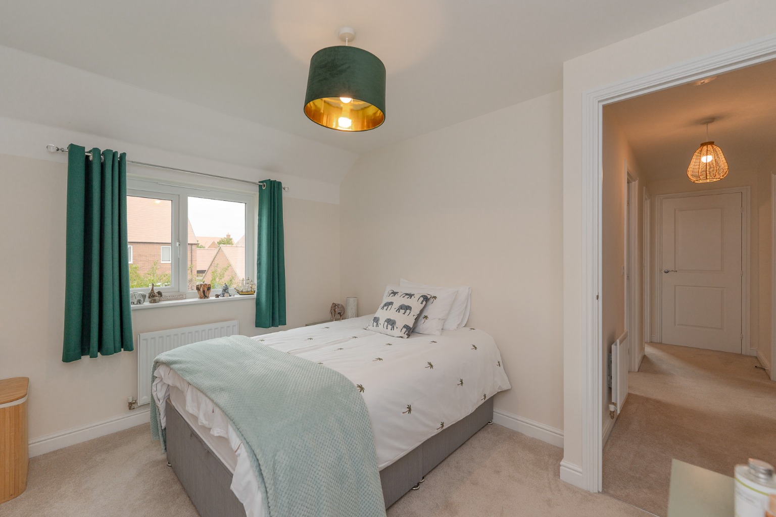 4 bed detached house for sale in Alconbury Weald, Cambridgeshire  - Property Image 13