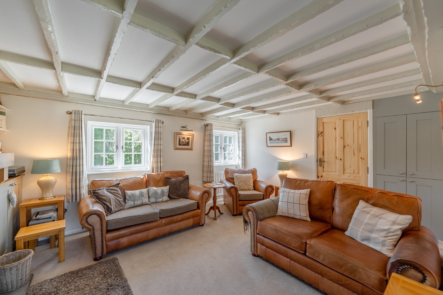 4 bed detached house for sale in West End, Cambridgeshire 4