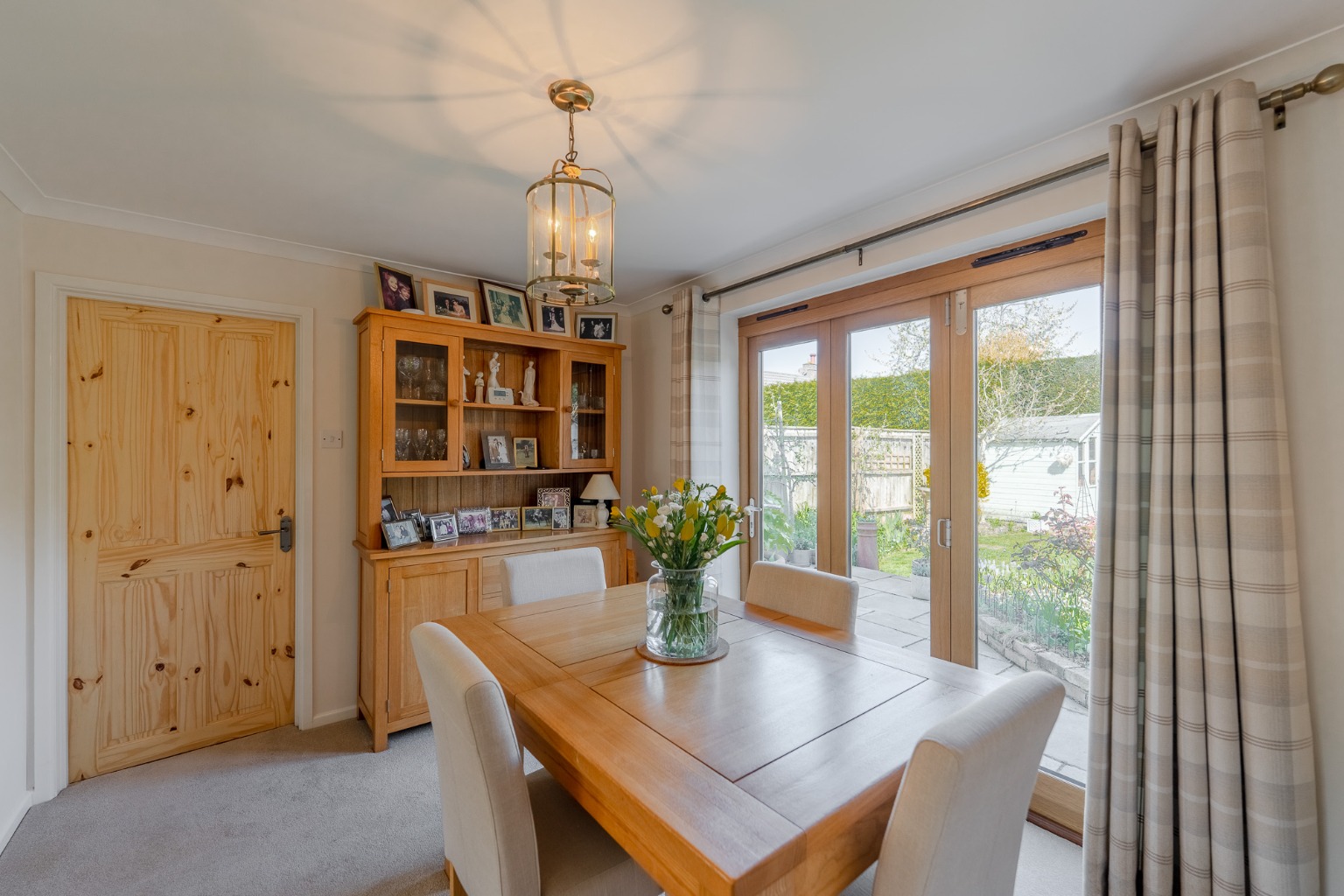 4 bed detached house for sale in West End, Cambridgeshire 8