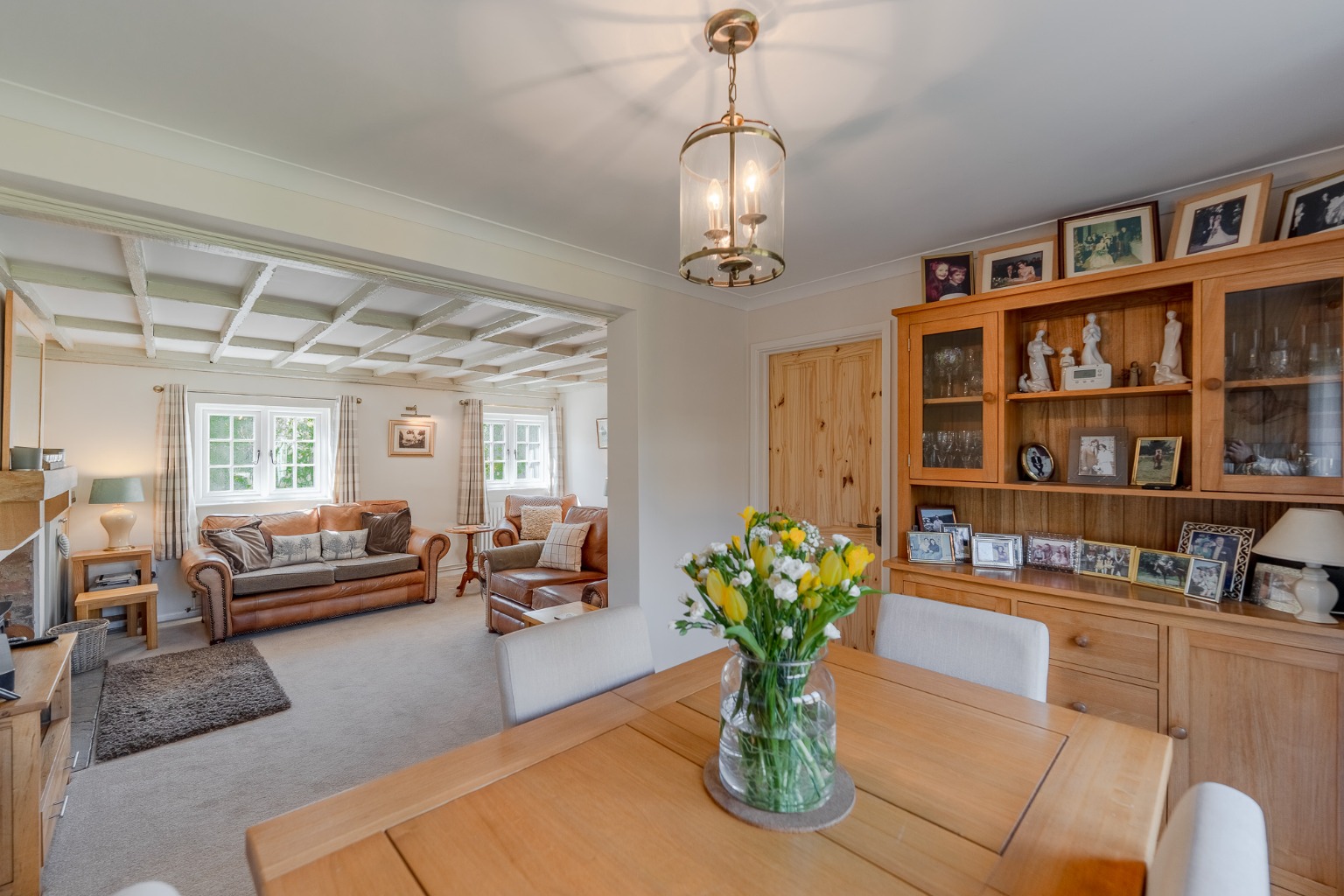 4 bed detached house for sale in West End, Cambridgeshire 7