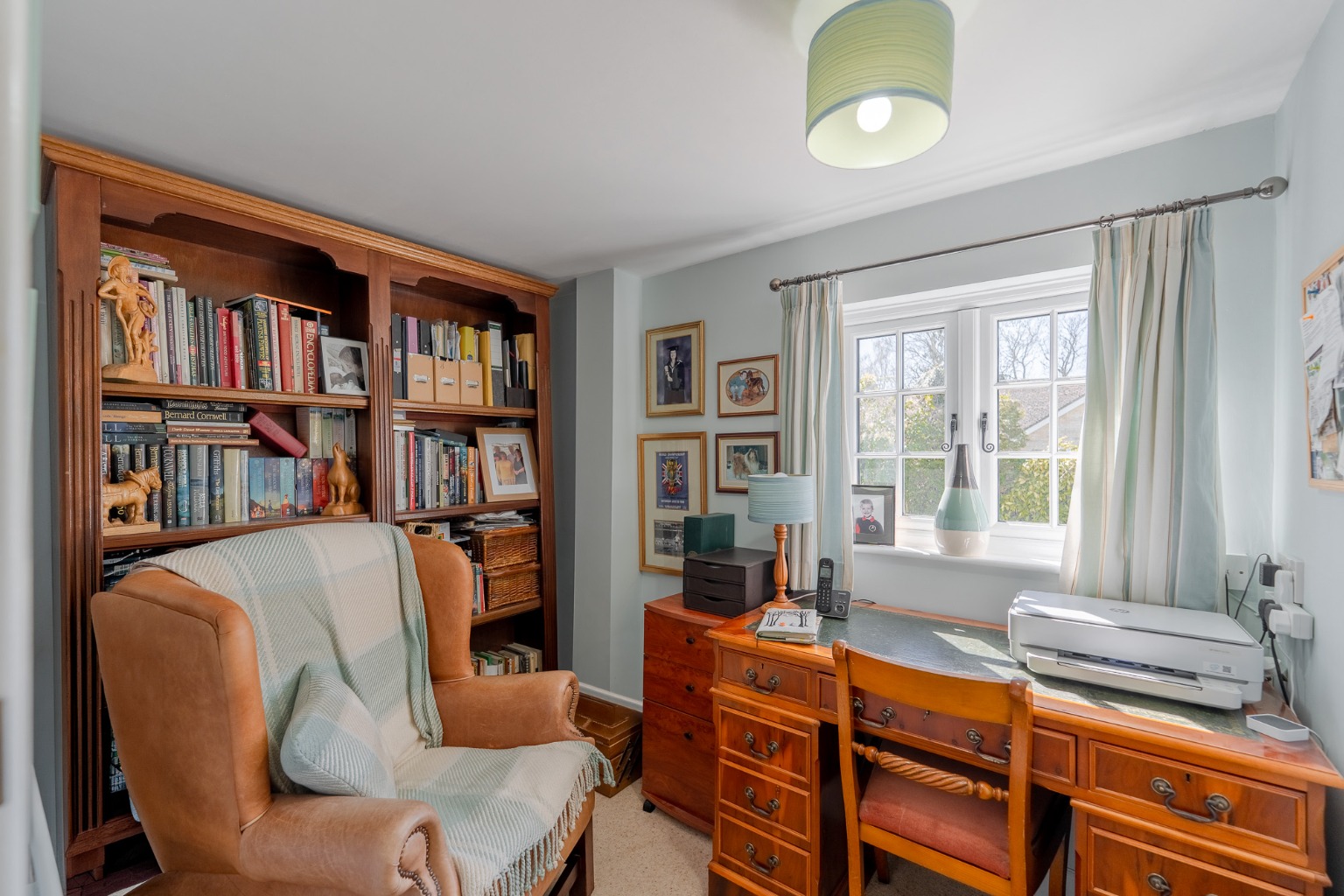 4 bed detached house for sale in West End, Cambridgeshire  - Property Image 11