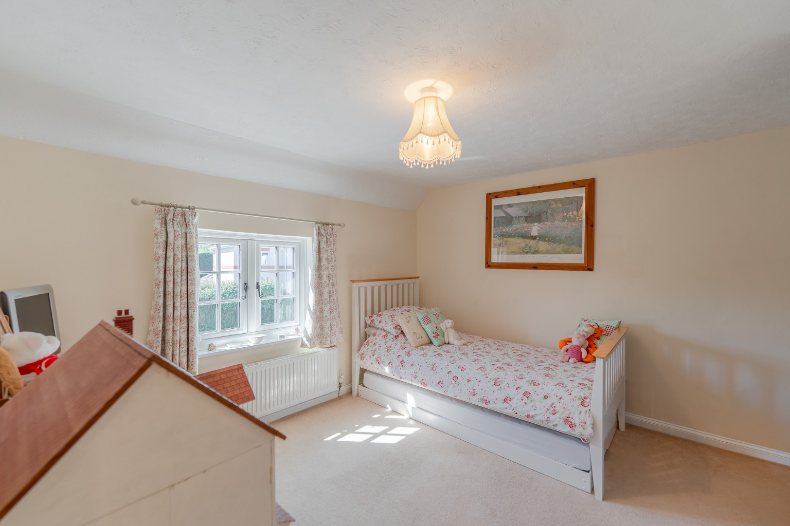 4 bed detached house for sale in West End, Cambridgeshire  - Property Image 18