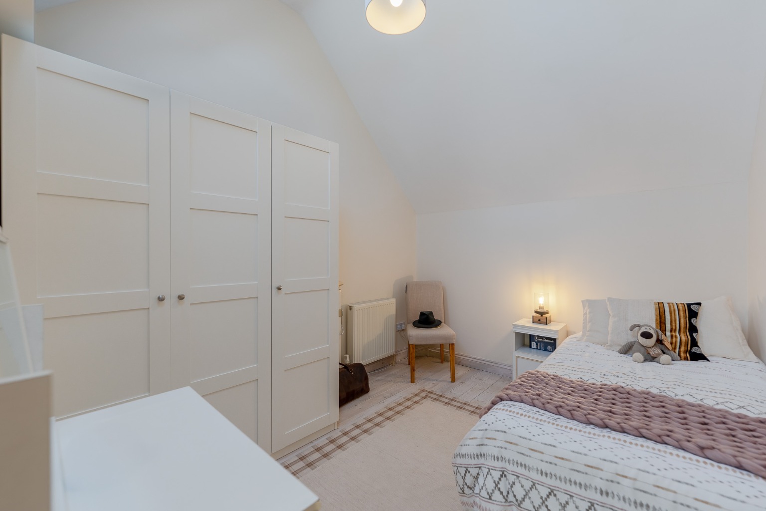 4 bed detached house for sale in West End, Cambridgeshire 15