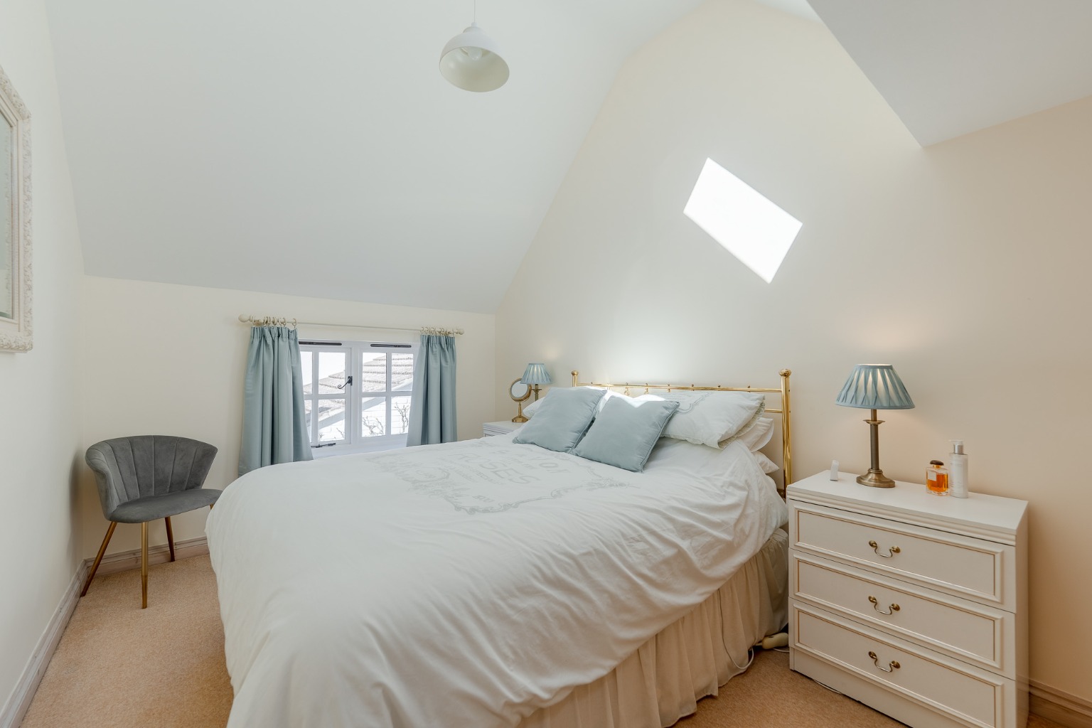 4 bed detached house for sale in West End, Cambridgeshire 14