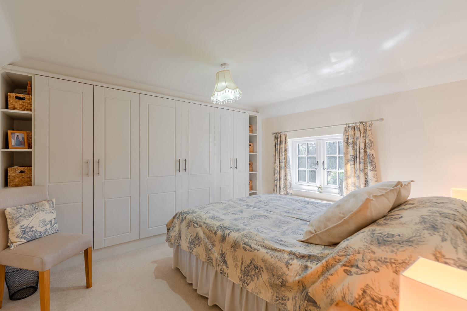 4 bed detached house for sale in West End, Cambridgeshire  - Property Image 14