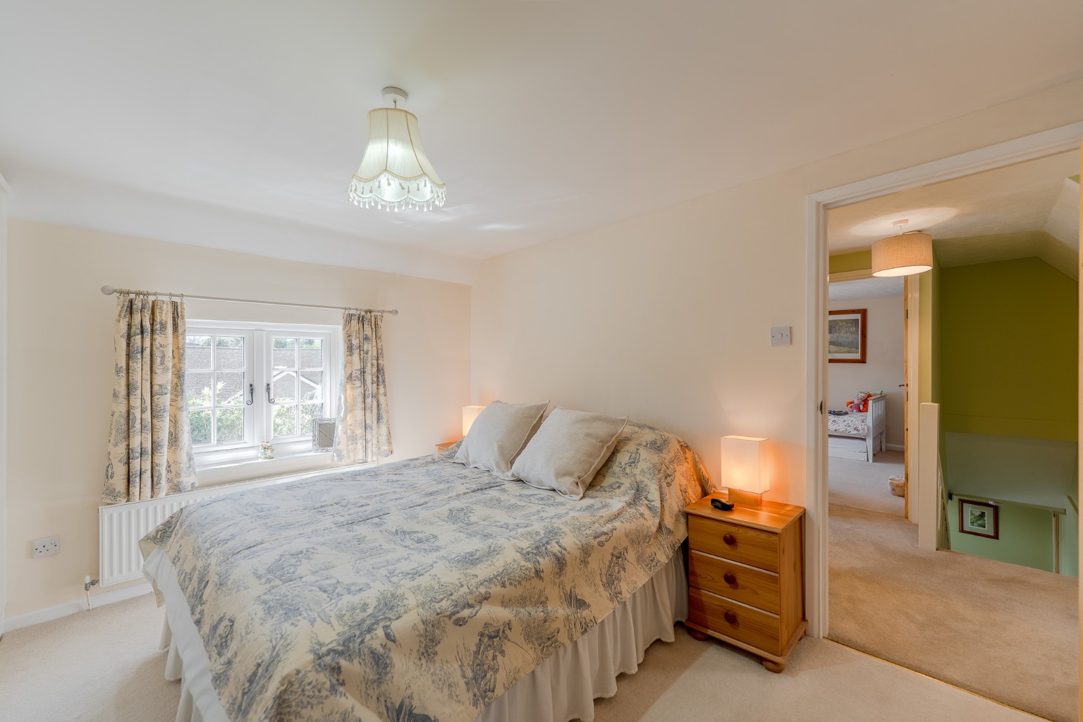 4 bed detached house for sale in West End, Cambridgeshire 12