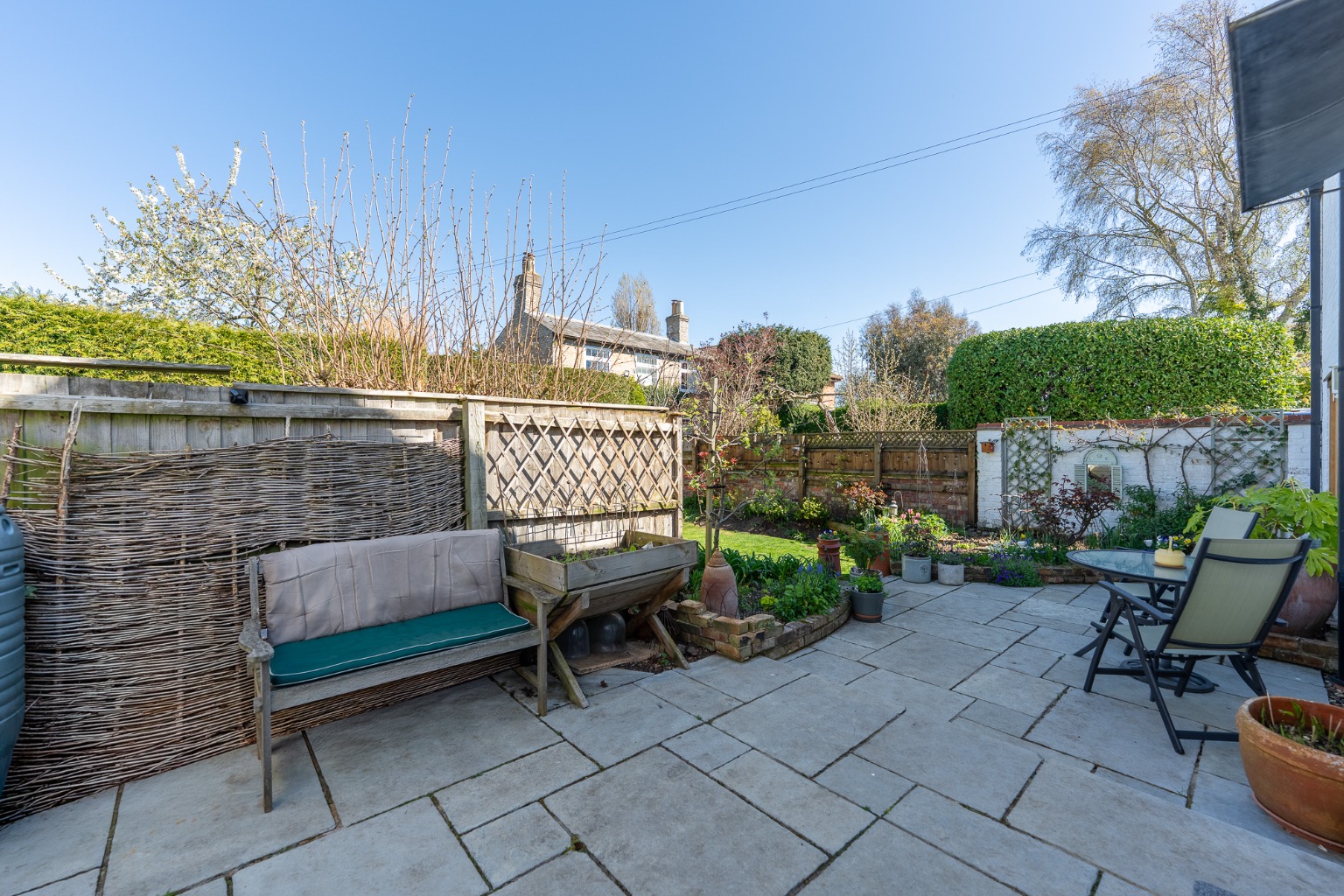 4 bed detached house for sale in West End, Cambridgeshire 22